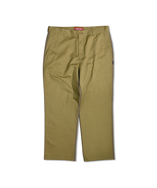 DOUBLE STEAL 切り替えパンツ 794-79003 L