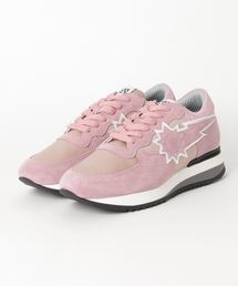 【国内発送】URBAN SUN スニーカー PINK woman’s brigitte-510 URBAN SUN スニーカー URBAN SUN BRIGITTE レディース メンズ