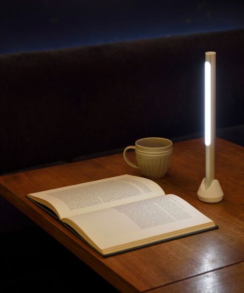 Bruno　スタンドライト BRUNO 照明 LEDスティックライト : ZOZOTOWN Yahoo!店 - 通販