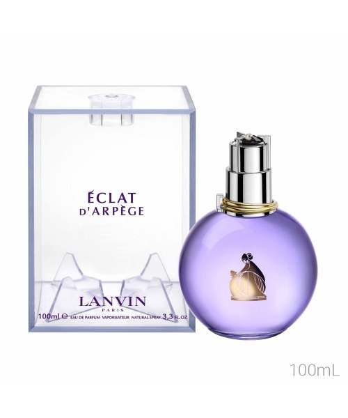 楽天市場】ランバン LANVIN エクラドゥアルページュ EDP 100ml
