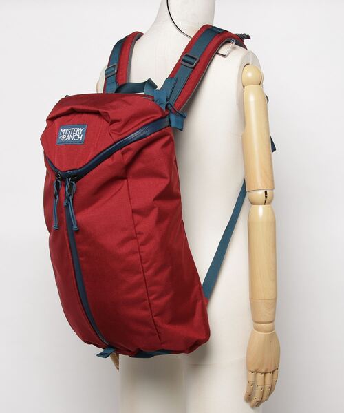 MYSTERY RANCH デイバック リュック URBAN ASSAULT 21L