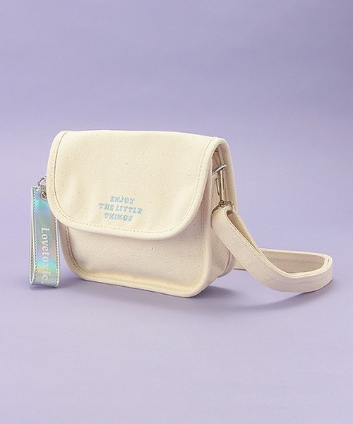 ショルダーバッグ バッグ フラップショルダーBAG1,532円
