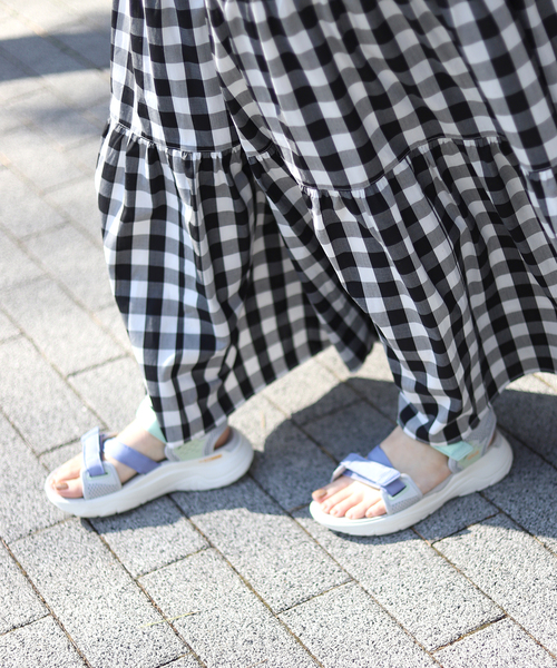 SLOBE IENA（スローブイエナ） teva サンダル 「TEVA/テバ」ZYMIC