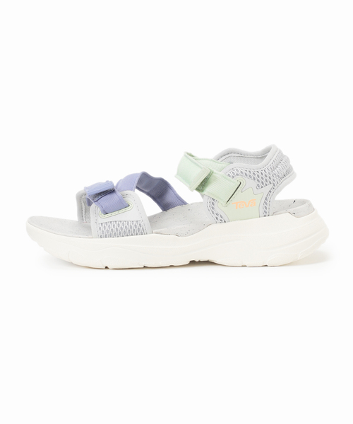 SLOBE IENA（スローブイエナ） teva サンダル 「TEVA/テバ」ZYMIC