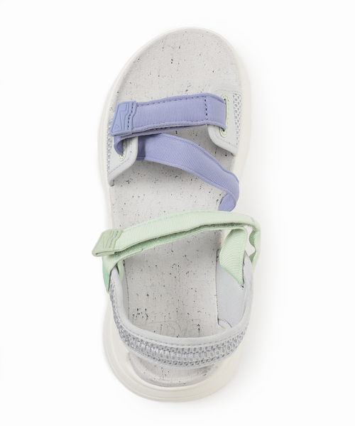 SLOBE IENA（スローブイエナ） teva サンダル 「TEVA/テバ」ZYMIC