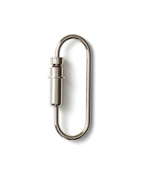 HIGHTIDE キーホルダー CANDY DESIGN ＆ WORKS Bullet Carabiner