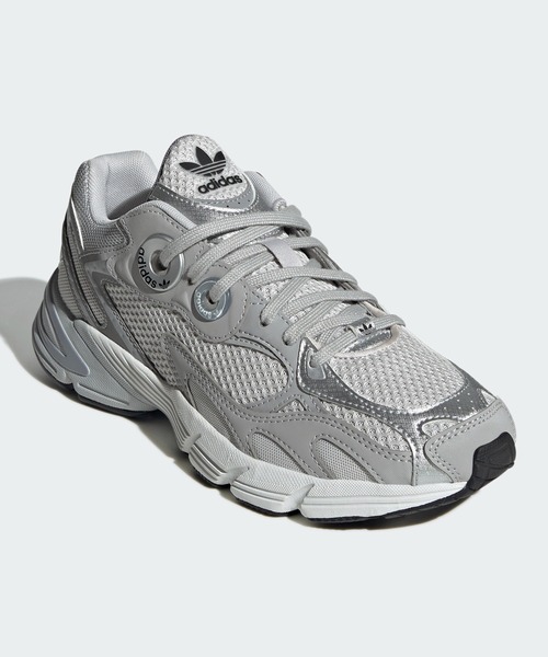 スニーカー adidas ASTIR W / 厚底スニーカー / アディダスオリジナル