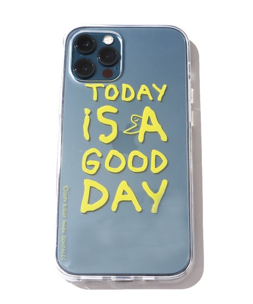 モバイルケース Mark Gonzales マークゴンザレス Hybrid Back Case Iphoneケース Zozotown Yahoo 店 通販 Yahoo ショッピング