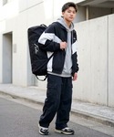 ボストンバッグ 「FILA/フィラ」 WEB限...の詳細画像1
