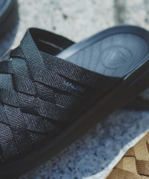 MALIBU SANDALS（マリブサンダルズ） サンダル ZUMA MS020066 メンズ