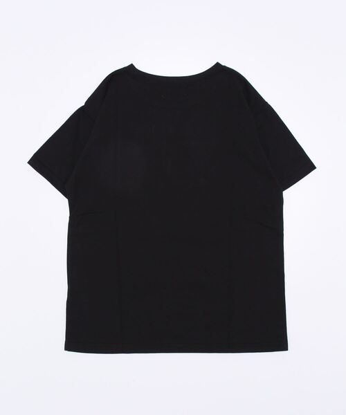 EGOIST（エゴイスト） tシャツ EGOISTロゴTシャツ レディース