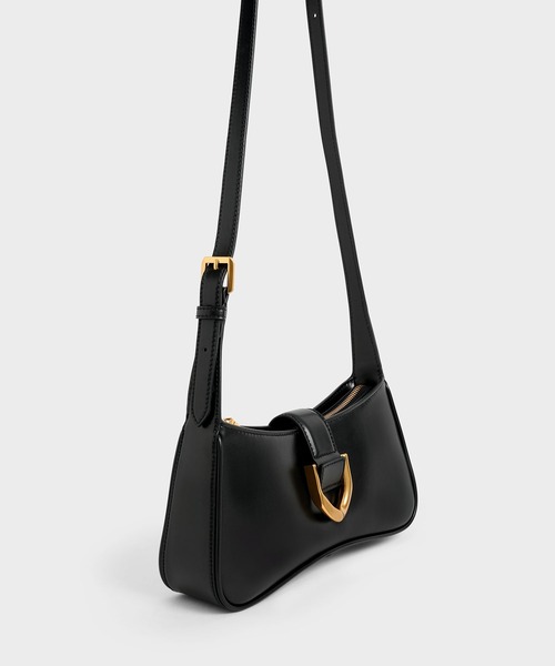 CHARLES ＆ KEITH（チャールズ&キース） ショルダーバッグ バッグ