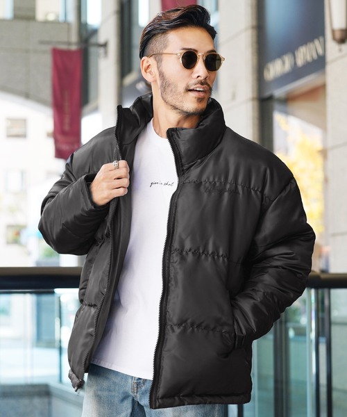 U.S. POLO ASSN.（ユーエスポロアッスン） ブルゾン アウター US.POLO 