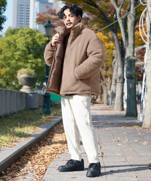 U.S. POLO ASSN.（ユーエスポロアッスン） ブルゾン アウター US.POLO 