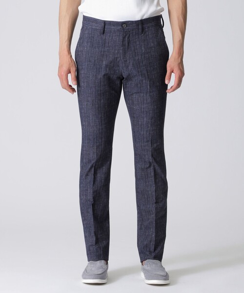 EPOCA UOMO（エポカ ウォモ） パンツ ＊Safari5月号掲載