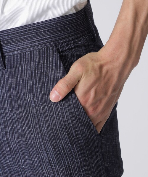 EPOCA UOMO（エポカ ウォモ） パンツ ＊Safari5月号掲載