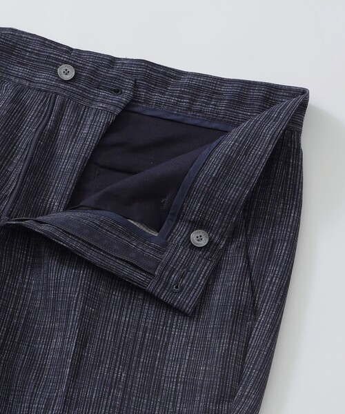 EPOCA UOMO（エポカ ウォモ） パンツ ＊Safari5月号掲載