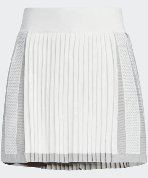 adidas（アディダス） スカート PRIMEKNIT フレアースカート「adidas
