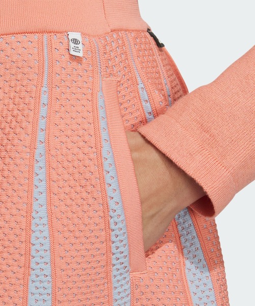 adidas スカート PRIMEKNIT フレアースカート「adidas Golf