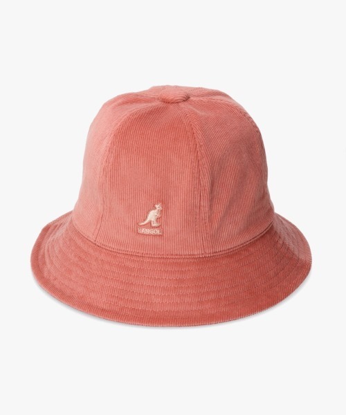 KANGOL（カンゴール） 帽子 ハット KANGOL CORD CASUAL レディース