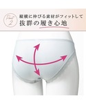 ショーツ ショーツレディース「育乳」ネオアドア...の詳細画像4