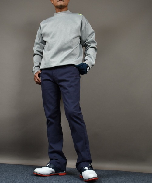 COMONGOLF（コモンゴルフ） ゴルフ トリコロール ライン 使い スリット