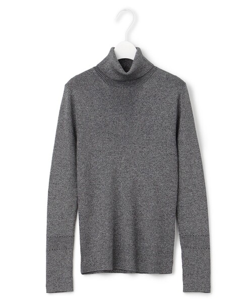 ICBニット　タグ付き ICB（アイシービー） ニット セーター 「新色追加・WEB限定カラーあり