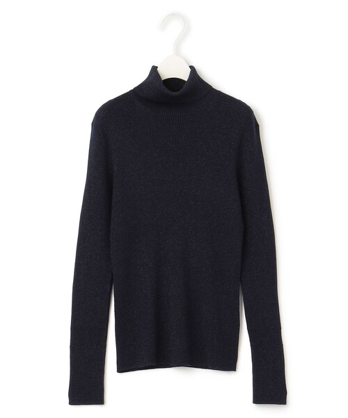 ICB（アイシービー） ニット セーター 「新色追加・WEB限定カラーあり