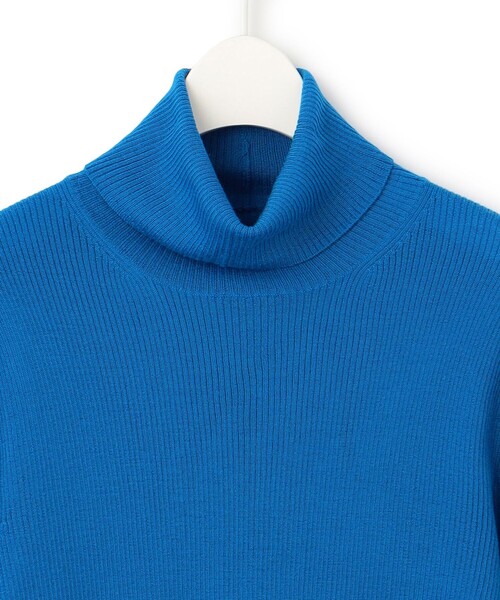 ICB（アイシービー） ニット セーター 「新色追加・WEB限定カラーあり