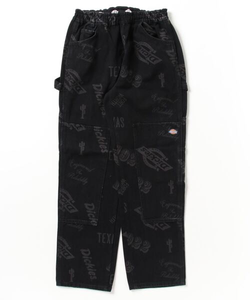 Dickies ジーンズ Dickies/ディッキーズ パンツ デニム ワイド
