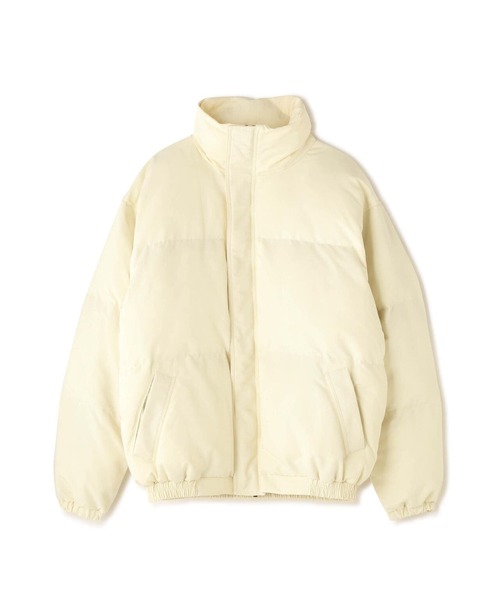 WHITELAND（ホワイトランド） コート ジャケット WHITELAND/ホワイト