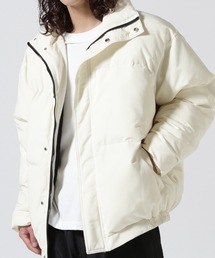 WHITELAND（ホワイトランド） コート ジャケット WHITELAND/ホワイト