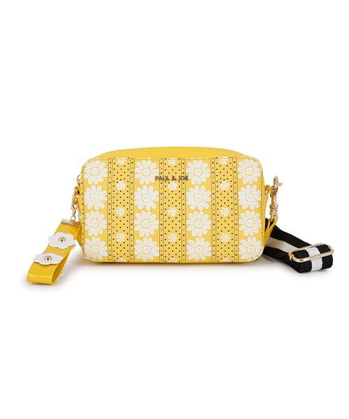 PAUL & JOE ACCESSOIRES ショルダーバッグ バッグ ＆ (ポール