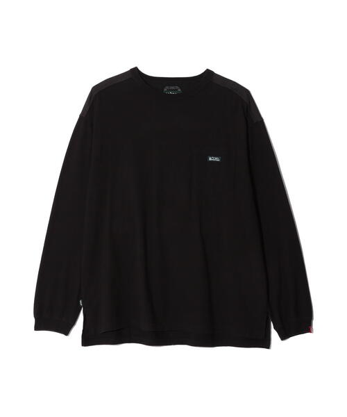 MANASTASH（マナスタッシュ） tシャツ MANASTASH/マナスタッシュ/VENT