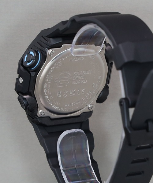 新品未使用 G-SHOCK GA-B001CBR-1AJF アウトレット G-SHOCK 腕時計 GA-B001シリーズ / GA-B001CBR-1AJF メンズ