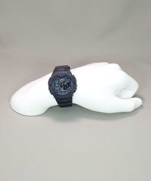 新品未使用 G-SHOCK GA-B001CBR-1AJF アウトレット G-SHOCK 腕時計 GA-B001シリーズ / GA-B001CBR-1AJF メンズ