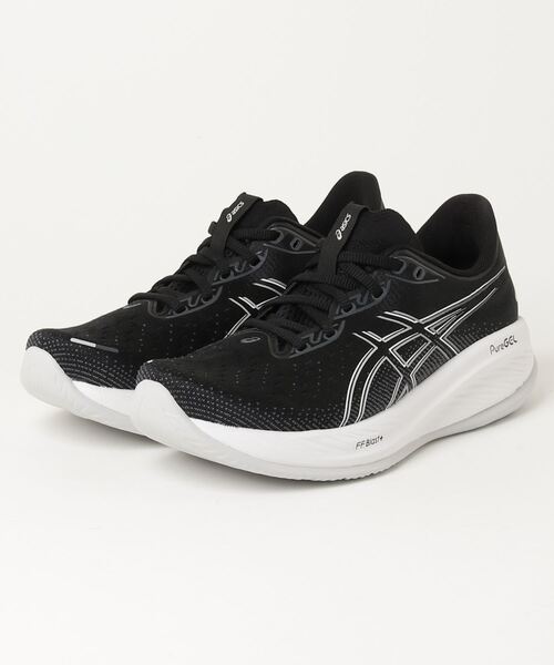 ユーミン ASICS スニーカー GEL-CUMULUS 26 / メンズ スタンダード