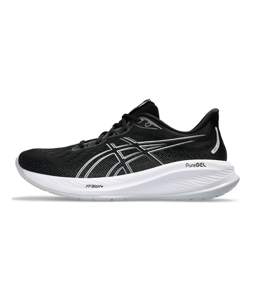 ユーミン ASICS スニーカー GEL-CUMULUS 26 / メンズ スタンダード