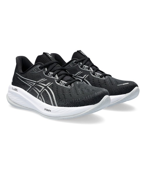 アシックス　ゲルキュムラス26　GEL CUMULUS 26　サイズ26.5 Amazon.com | ASICS Men's Gel-Cumulus 26 Running Shoes, 8