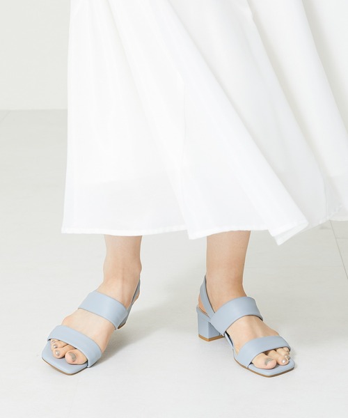 RH取扱★CANFORA/TARA サンダル【送料関税込】 Canfora Capri Sandals(カンフォーラカプリサンダル) - 海外通販