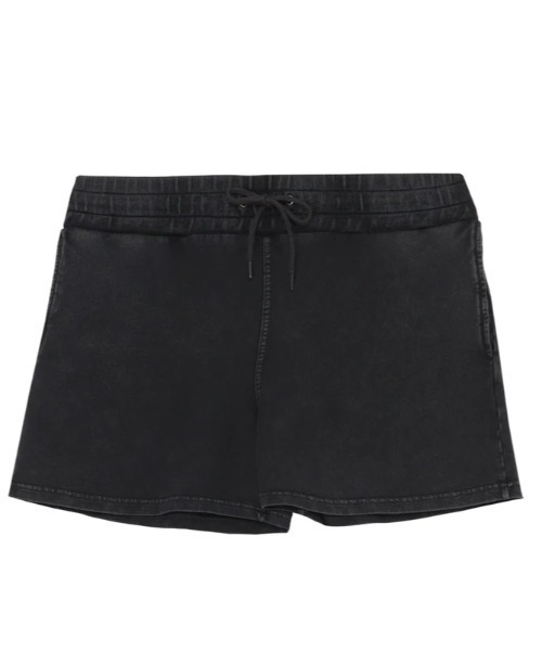 ショートパンツ   Women Shorts  Burmudas 92WWPA08 635 RED ROXY パンツ RED BUD SHORTS/ロキシーセットアップ対応ショート
