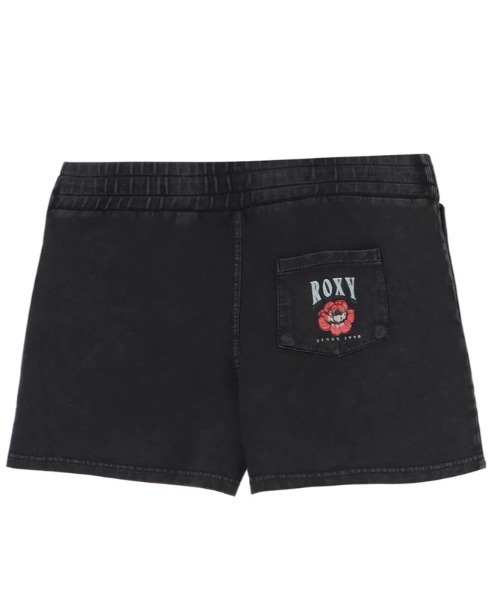 ROXY パンツ RED BUD SHORTS/ロキシーセットアップ対応ショート