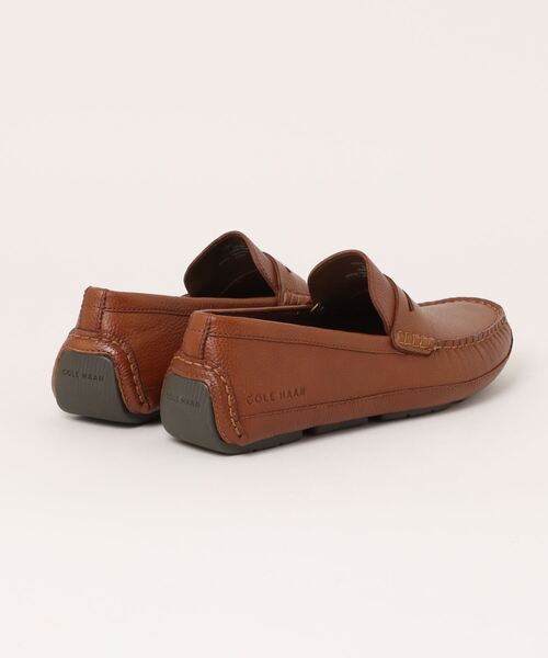 COLE HAAN（コールハーン） スリッポン ワイアット ペニー ドライバー 