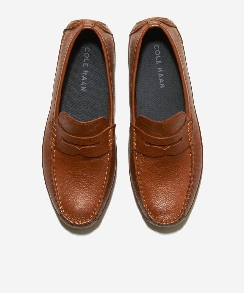 COLE HAAN（コールハーン） スリッポン ワイアット ペニー ドライバー 