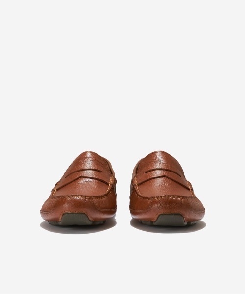 COLE HAAN（コールハーン） スリッポン ワイアット ペニー ドライバー 
