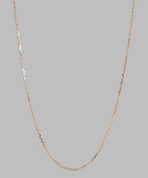 LION HEART（ライオンハート） ネックレス LH Petite Modern カット