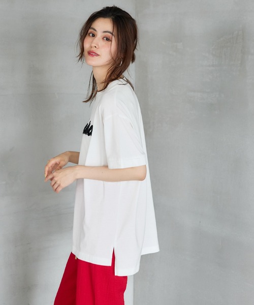 新品未使用！チャコットバッククロス5分袖Tシャツ　黒　Mサイズ 新品未使用！チャコットバッククロス5分袖Tシャツ 黒 Mサイズ 新品未
