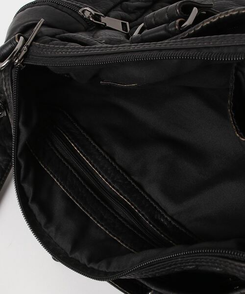 Chikashitsu+（チカシツプラス） トートバッグ 「Chikashitsu + OaKS