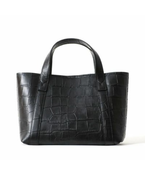 PELLE MORBIDA トートバッグ Tela Marina（テーラマリーナ