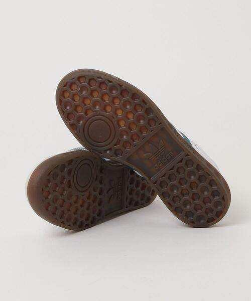 スニーカー ハンブルク / HAMBURG / アディダスオリジナルス adidas Originals レディース メンズ | adidas | 11